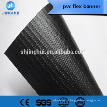 Impressão em branco Material de Banner de Vinil / PVC Flex Banner em estoque